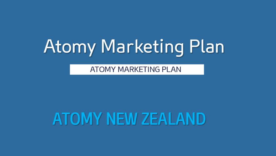 [Presentation] Marketing Plan - 2023 ENG