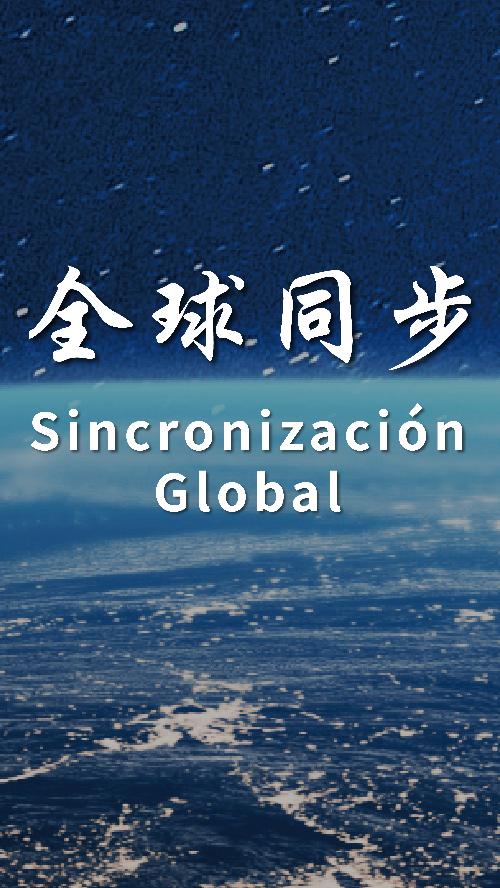 Mobile - Sincronización Global