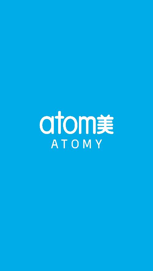 Mobile - Atomy