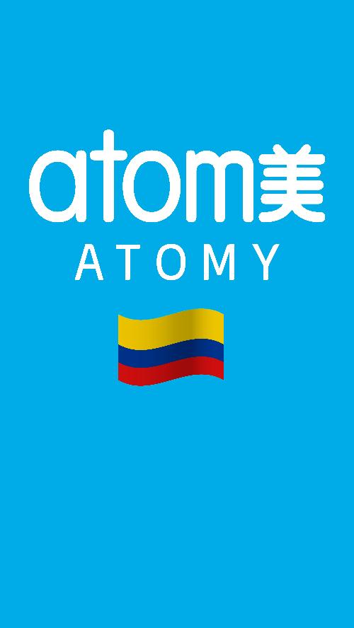 Mobile - Atomy Colombia