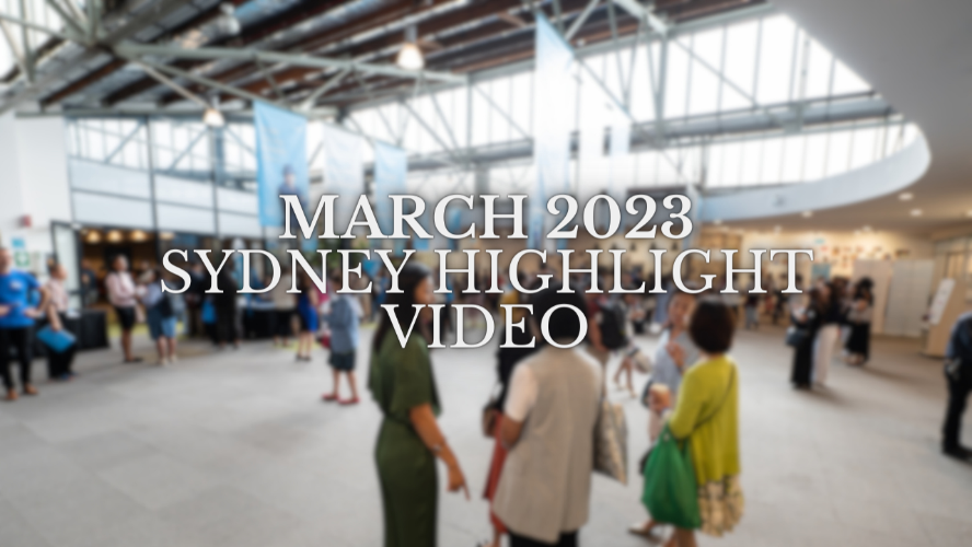 2023 - Sydney MARCH Highlight Video