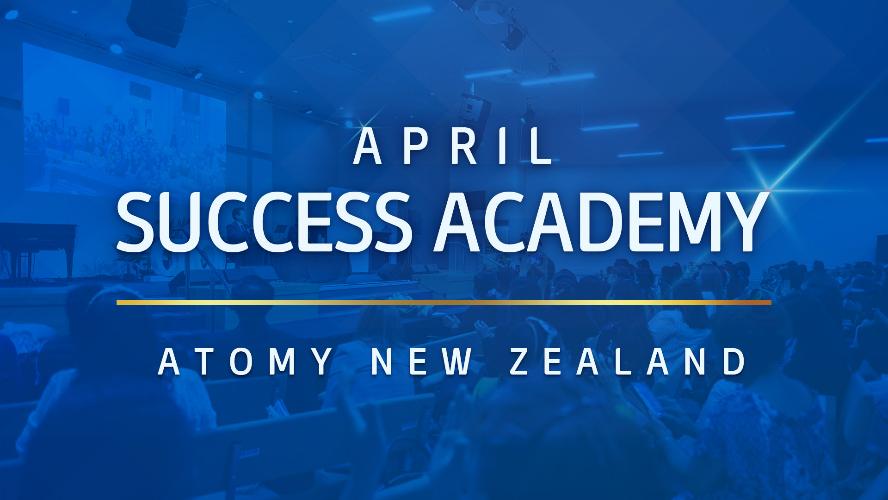 APRIL Success Academy [01.04.2023]