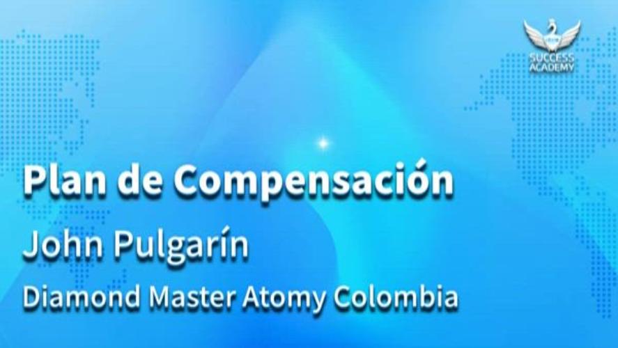Plan de Compensación: DM John Pulgarín