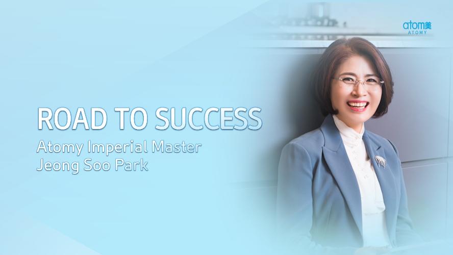 APR 2023 BRISBANE ODS - Road to Success By IM Jeong Soo Park