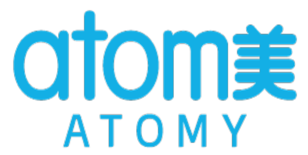 Logo Atomy