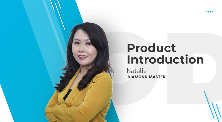 Product Introduction - Natalia (DM)