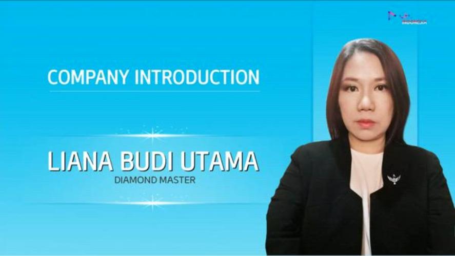 Company Introduction - Liana Budi Utama (SRM)