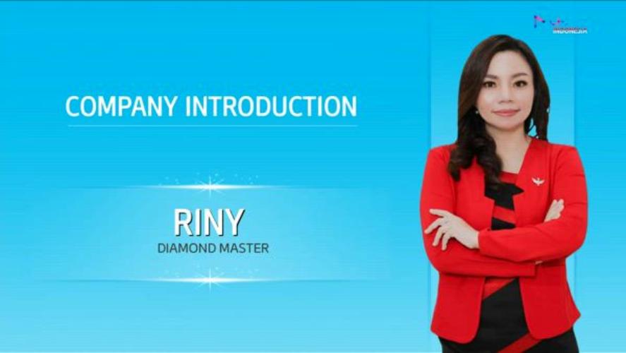 Company Introduction - Riny (DM)