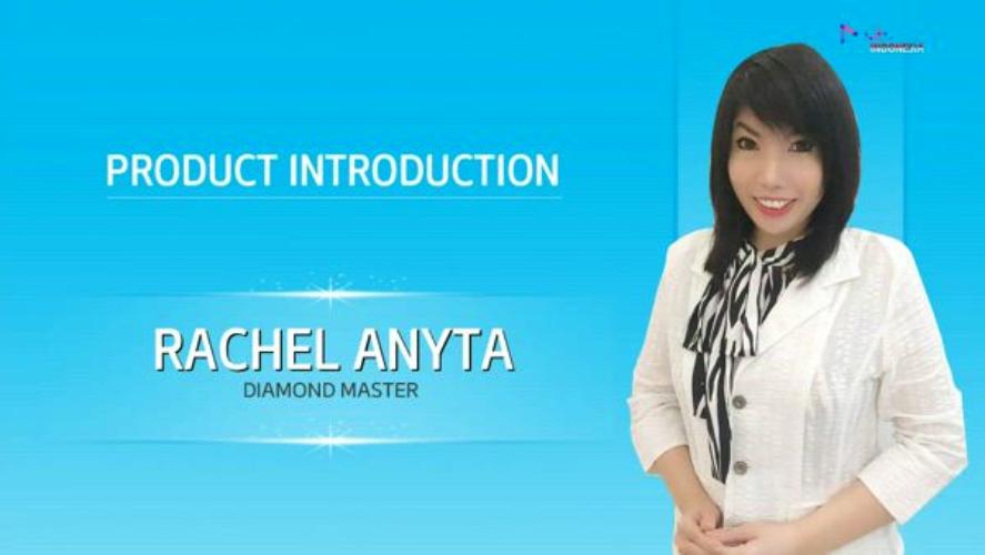 Product Introduction - Rachel Anyta (DM)