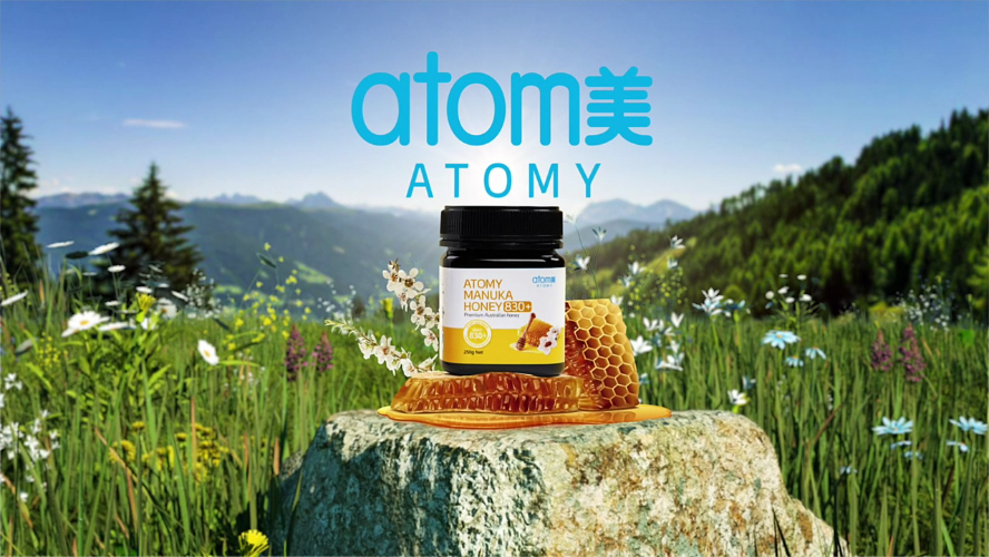 Atomy Manuka Honey 830+ 