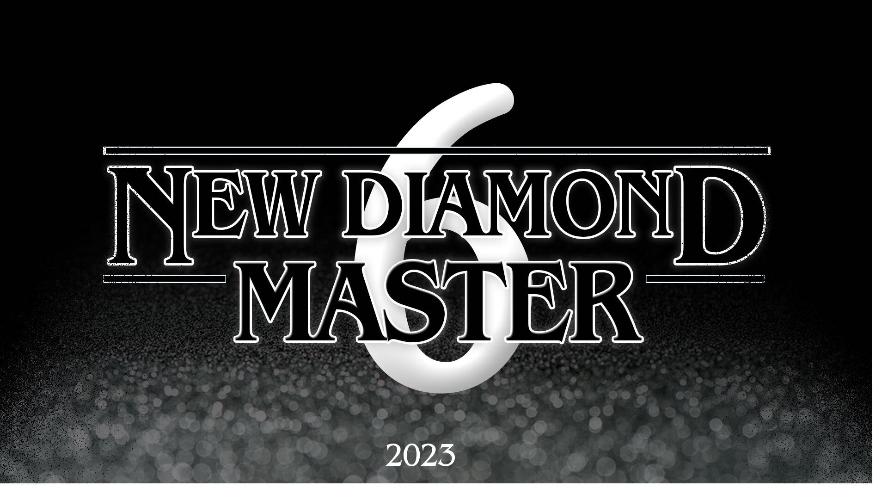 2023년 6월 뉴 다이아몬드마스터