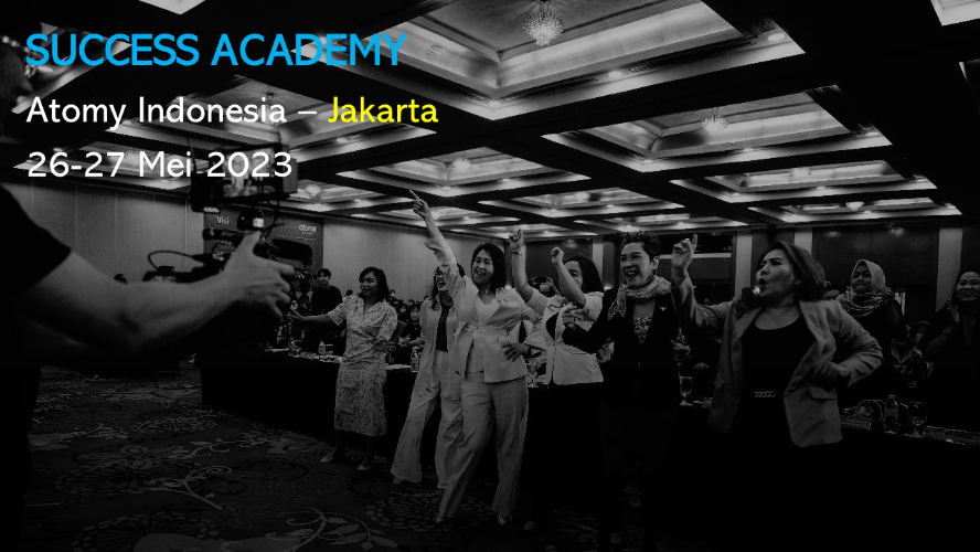 SA Jakarta 26-27 Mei 2023