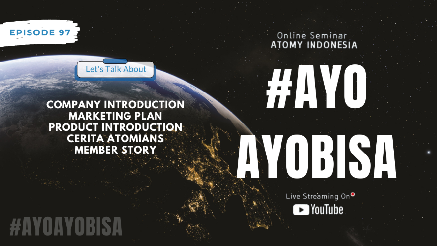 #AyoAyoBIsa Episode 97