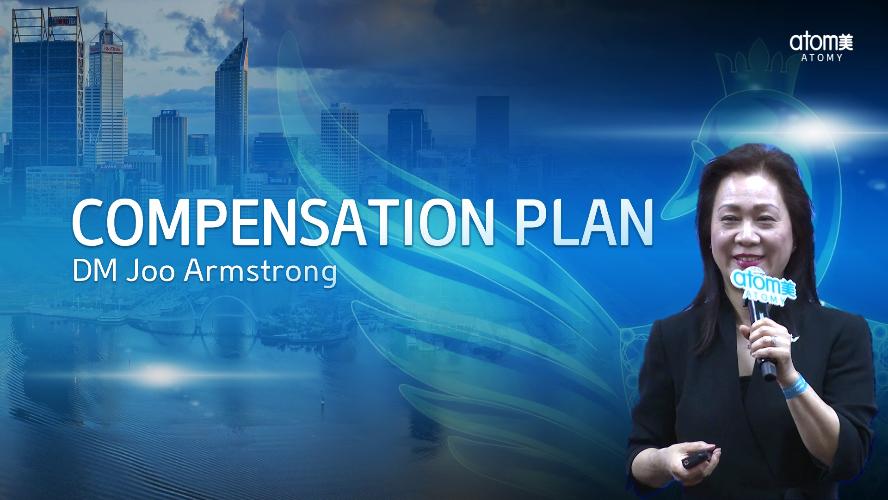 JUNE SA 2023 - Compensation Plan by DM Joo Armstrong