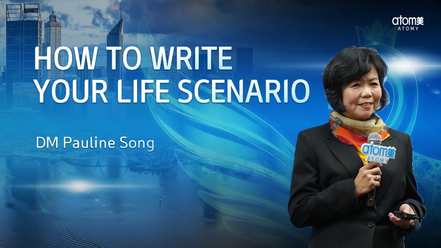 JUNE SA 2023 - Life Scenario by DM Pauline Song