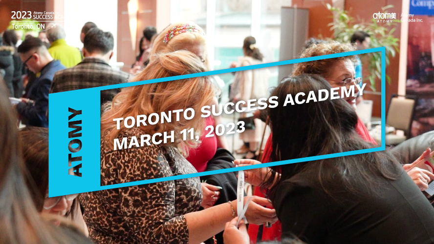 Toronto Success Academy - 2023 March
