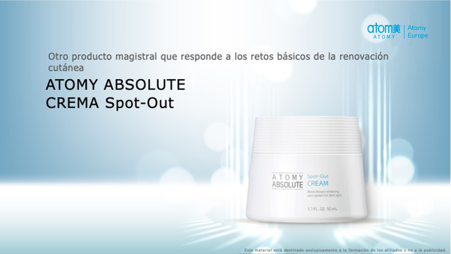 Absolute S&O cream (Spanish)