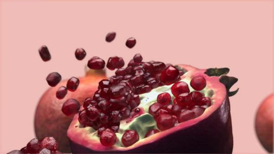 ATOMY Pomegranate (Italian)