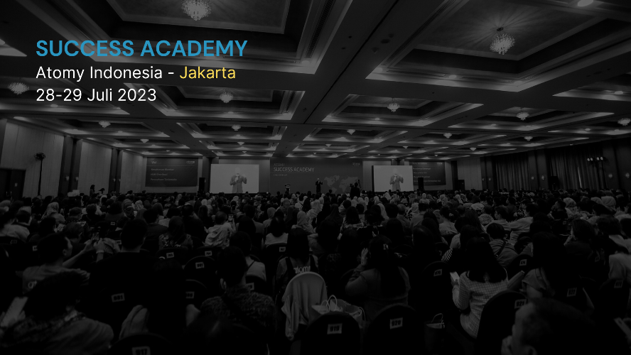 SA Jakarta 28-29 Juli 2023