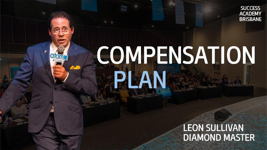 AUGUST SA 2023 - Compensation Plan by DM Leon Sullivan