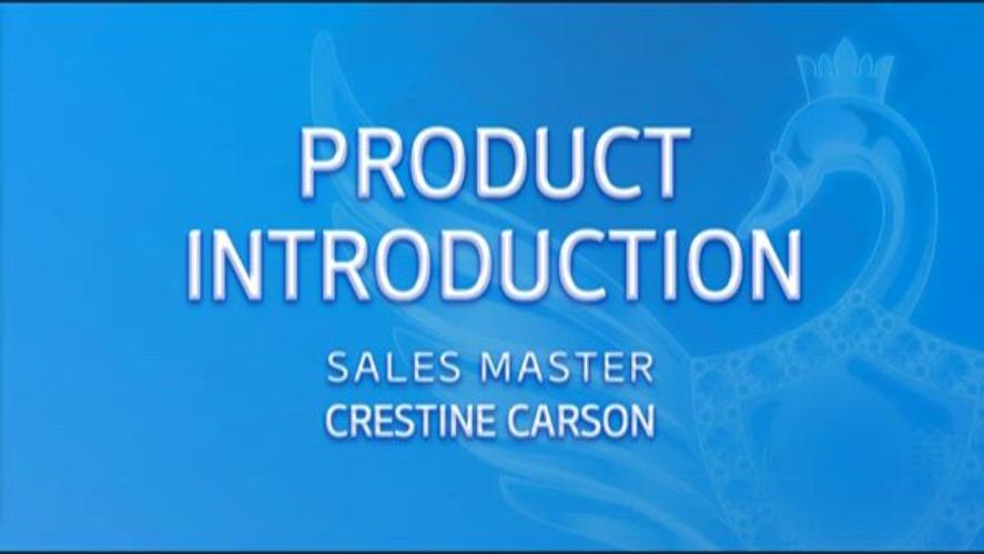 Absolute Skincare | Product Introduction  | SM Crestine Carson | April Success Academy [01.04.2023]