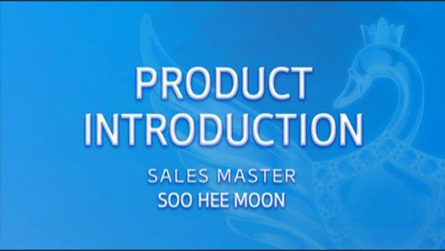Green Lipped Mussel | Product Introduction | SM Soo Hee Moon | April Success Academy [01.04.2023]