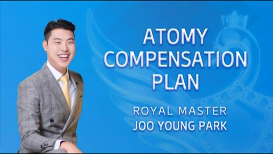 Compensation Plan | RM Joo Young Park | April Success Academy [01.04.2023]