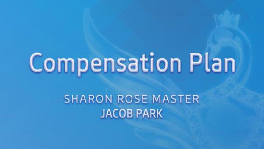 Compensation Plan | SRM Jacob Park | May Success Academy [06.05.2023]