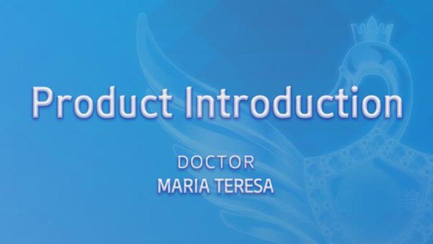 HemoHIM | Product Introduction | Maria Teresa | May Success Academy [06.05.2023]