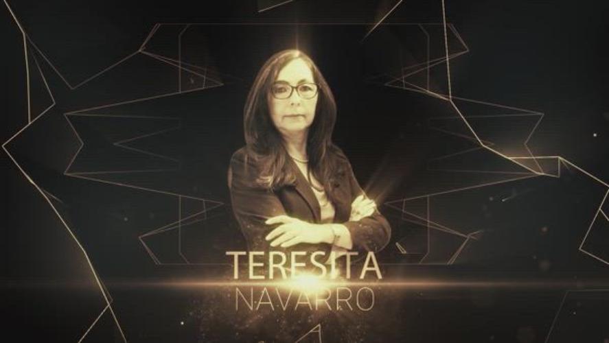 Auto Sales Master / Teresita Navarro