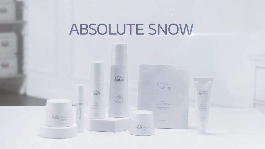 [RUS] Absolute Snow Set - How To