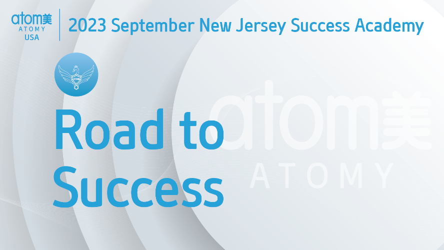 2023 September New Jersey Success Academy Road to Success - Crown Master Mi Young Park