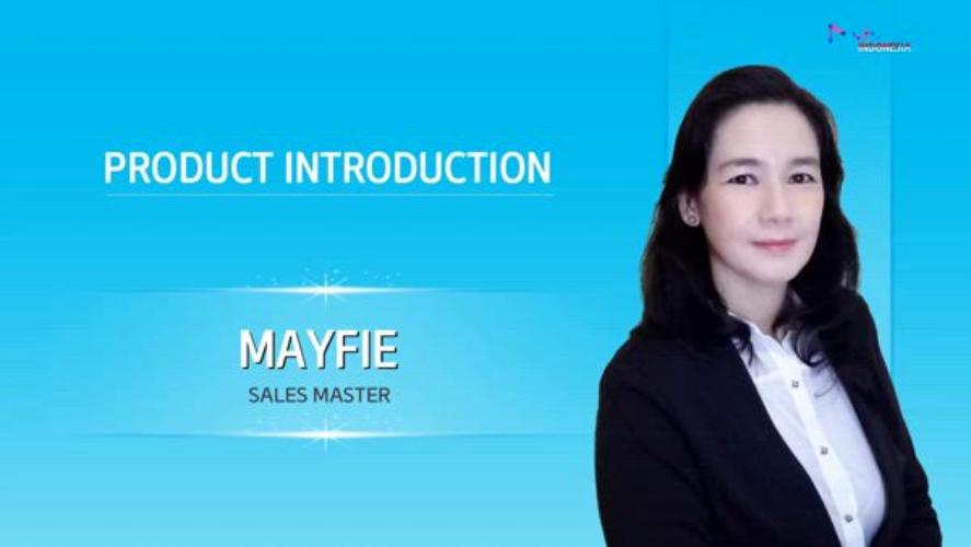 Product Introduction - Mayfie (SM)