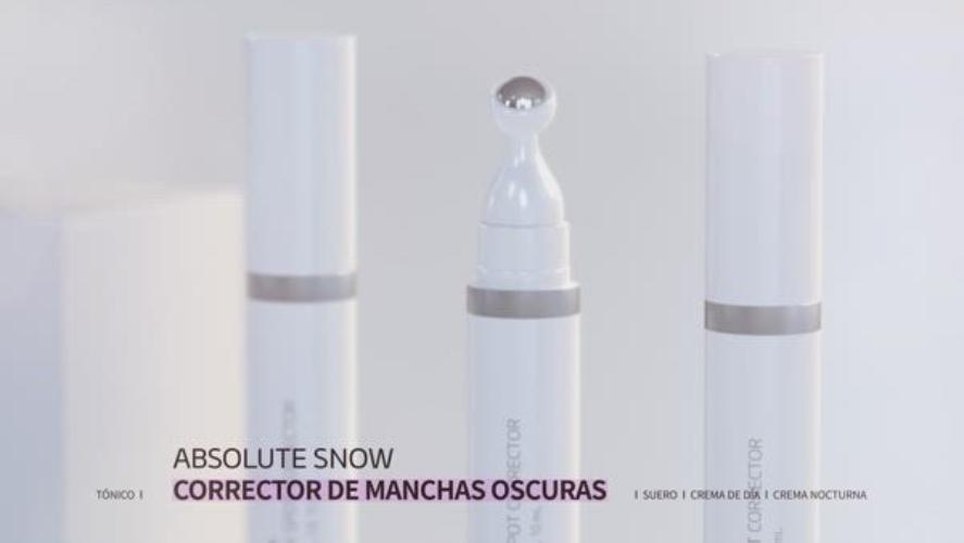 Absolute Snow comercial