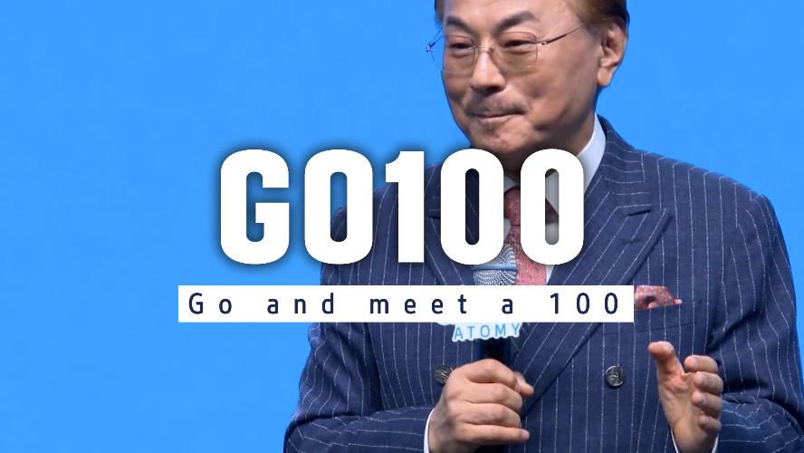 GO 100