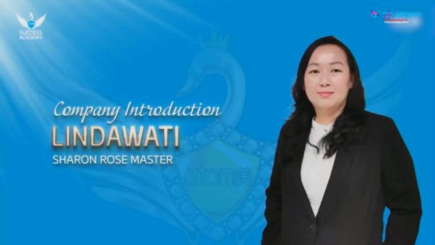 Company Introduction - Lindawati (SRM)