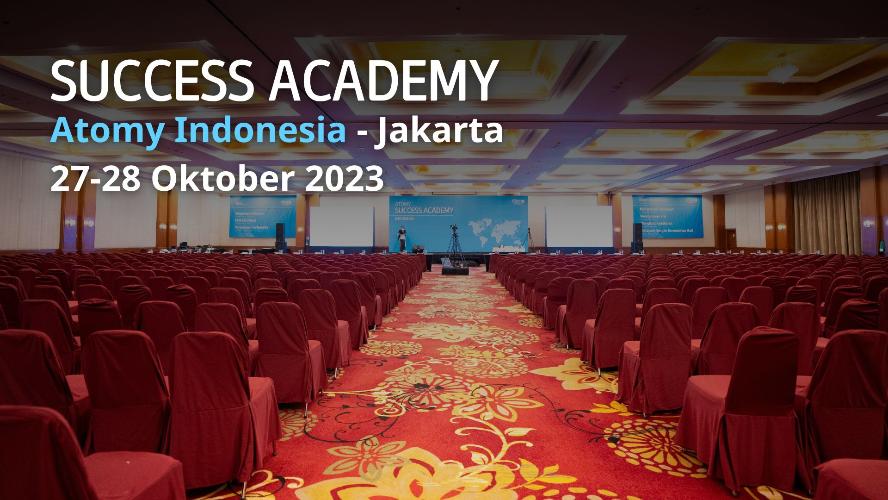 SA Jakarta 27-28 Oktober 2023