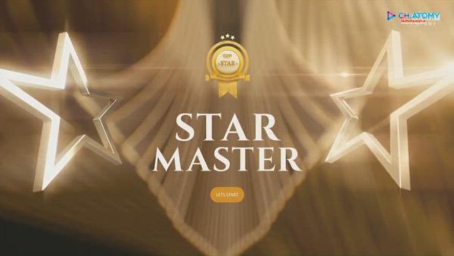 New Star Master Oktober 2023 - Tjong Li Mi