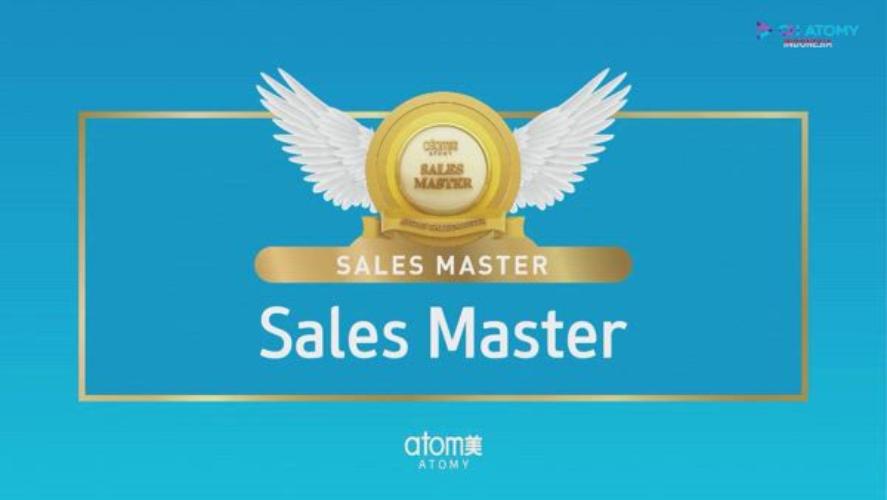 New Sales Master Promotion Oktober 2023