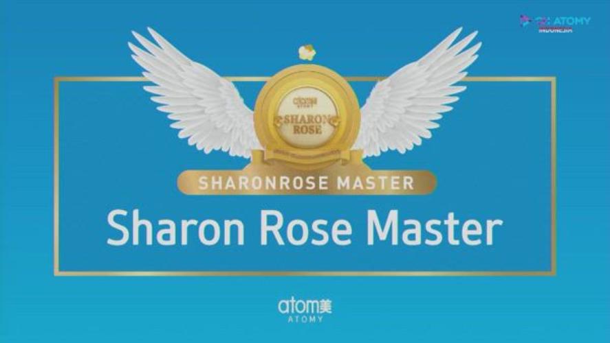 New Sharon Rose Master Promotion Oktober 2023