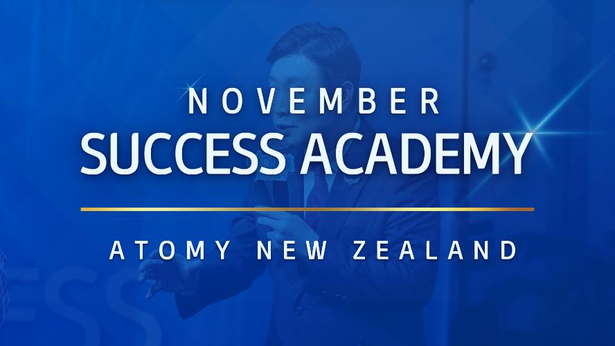 NOVEMBER Success Academy [25.11.2023]