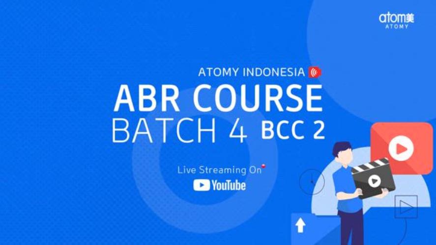 [ABR 4]  - BCC 2