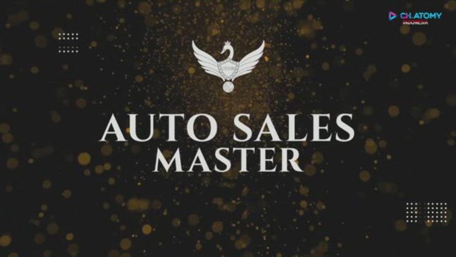 New Auto Sales Master Promotion November 2023