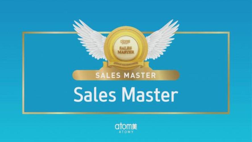 Mastership Sales Master Promotion Desember 2023