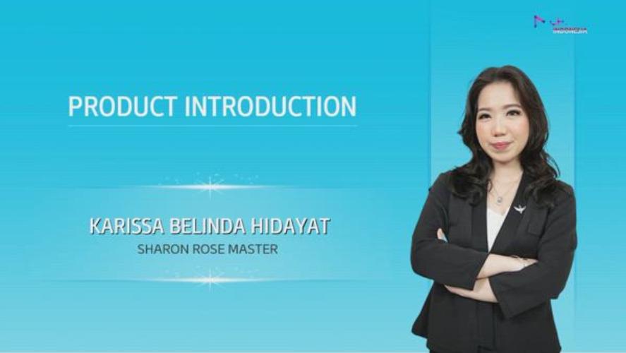 Product Introduction - Karissa Belinda Hidayat (SRM)