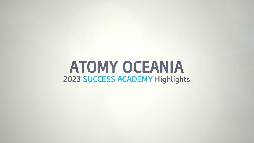 2023 Success Academy Highlight Video