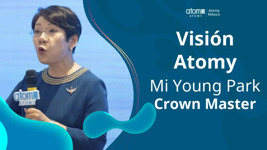 Crown Master: Mi Young Park 