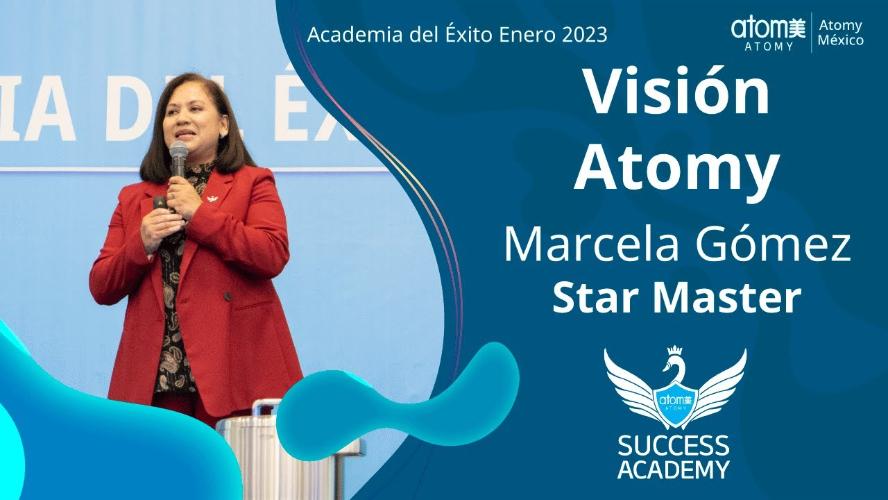 Star Master / Marcela Gómez