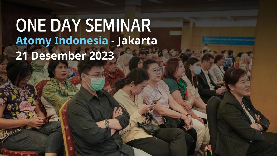 ODS Jakarta 21 Desember 2023