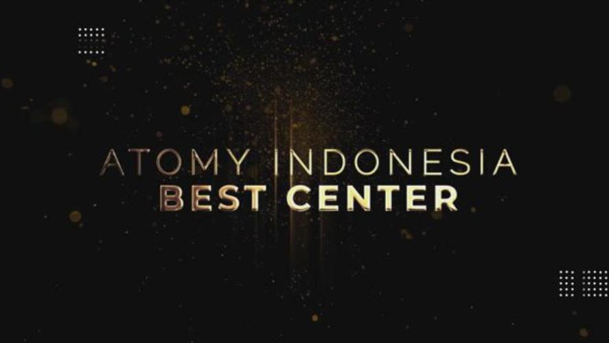 Best Center SA Jakarta 8 Desember 2023